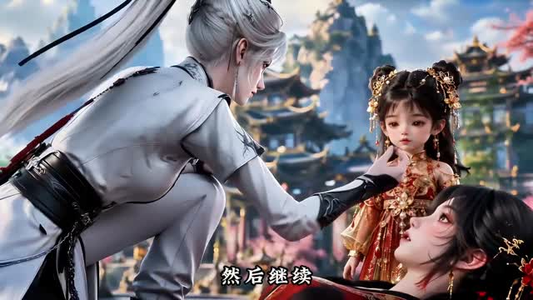 小师妹五界第一,天才见她都破防(51集) 小师妹五界第一,天才见她都破防(51集)短剧全剧终高清放送