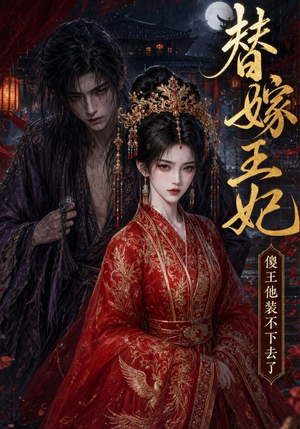 替嫁王妃,傻王他装不下去了第二季(27集) 替嫁王妃,傻王他装不下去了第二季(27集)短剧合集蓝光画质