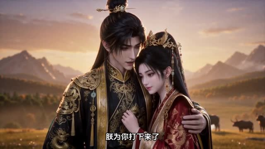 替嫁王妃,傻王他装不下去了第二季(27集) 替嫁王妃,傻王他装不下去了第二季(27集)短剧合集通宵追更版