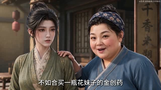 解锁兽语我成为百兽团宠第二季(94集) 解锁兽语我成为百兽团宠第二季(94集)短剧大结局全集特惠