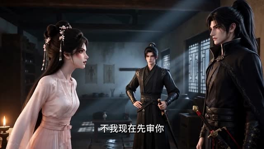 穿书后我把摄政王雇成老公(80集) 穿书后我把摄政王雇成老公(80集)短剧全剧终在线连看