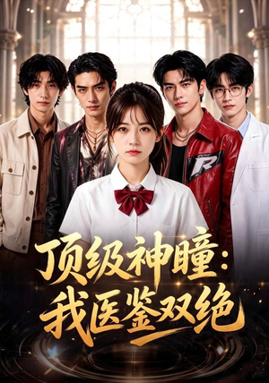 顶级神瞳:我医鉴双绝(72集) 顶级神瞳:我医鉴双绝(72集)短剧全集VR沉浸版