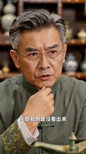 顶级神瞳:我医鉴双绝(72集) 顶级神瞳:我医鉴双绝(72集)短剧合集4K修复版