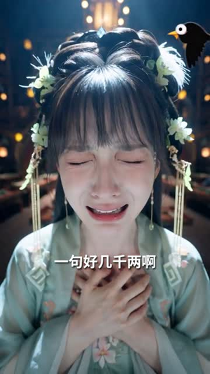 爹收手吧奸臣梦要藏不住了(80集) 爹收手吧奸臣梦要藏不住了(80集)短剧结局篇全集直通
