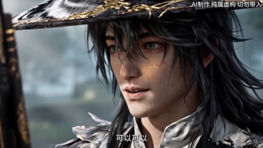 护镖人之无敌镖人，开局护送灭世帝女第五季（64集）短剧合集杜比音效版