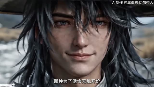 护镖人之无敌镖人，开局护送灭世帝女第五季（64集）短剧全剧终限免畅刷