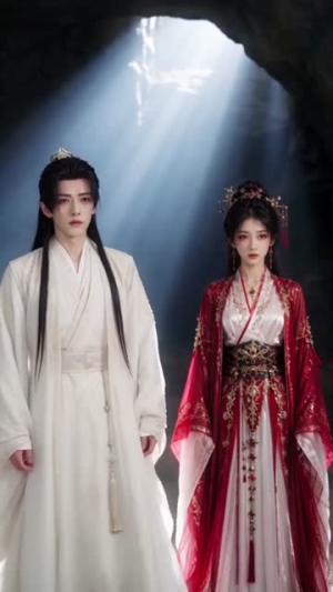 修罗女尊执掌族群前路(20集) 修罗女尊执掌族群前路(20集)短剧大结局超前点映