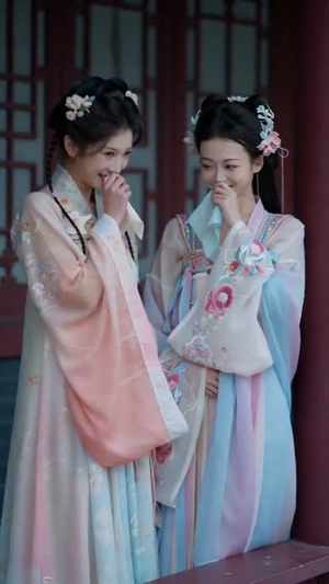 梅妆为证,清白渡余生(47集) 梅妆为证,清白渡余生(47集)短剧终篇全集限免看