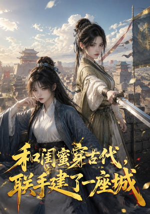 和闺蜜穿古代,联手建了一座城(88集) 和闺蜜穿古代,联手建了一座城(88集)短剧全集VR沉浸版