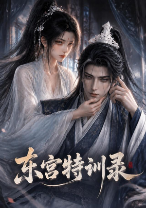东宫特训（36集）短剧终极大放送合集