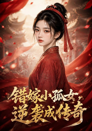 错嫁小孤女，逆袭成传奇（100集）短剧大结局合集放送
