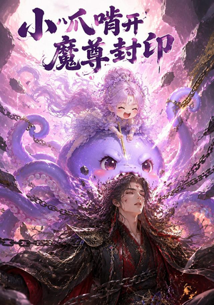 小八爪啃开魔尊封印(41集) 小八爪啃开魔尊封印(41集)短剧合集杜比音效版