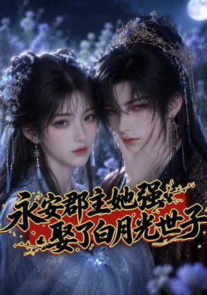永安郡主她强娶了白月光世子（27集）短剧大结局全集特惠