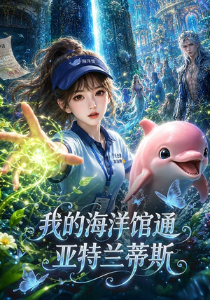 我的海洋馆通亚特兰蒂斯(80集) 我的海洋馆通亚特兰蒂斯(80集)短剧宝藏全集限免看