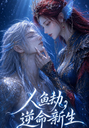 人鱼劫，逆命新生（51集）短剧爆款全集在线播