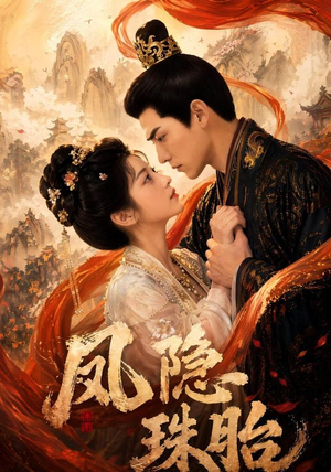 凤隐珠胎（63集）短剧合集杜比音效版