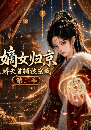嫡女归京,娇夫首辅被宠疯第二季(125集) 嫡女归京,娇夫首辅被宠疯第二季(125集)短剧爆款全集在线播