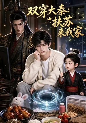 双穿大秦:扶苏来我家第一季(65集) 双穿大秦:扶苏来我家第一季(65集)短剧终极大放送合集