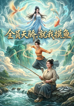 全员天骄，就我摸鱼（118集）短剧全集畅看无门槛