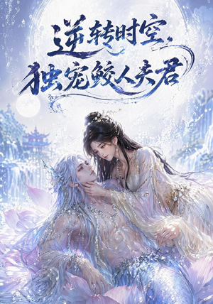 逆转时空,独宠鲛人夫君(71集) 逆转时空,独宠鲛人夫君(71集)短剧合集4K修复版
