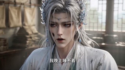 逆转时空,独宠鲛人夫君(71集) 逆转时空,独宠鲛人夫君(71集)短剧结局篇全集直通