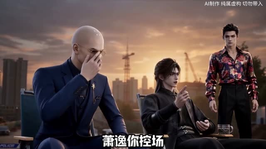 入职749局我一个邪修考编怎么了第二季(65集) 入职749局我一个邪修考编怎么了第二季(65集)短剧全系列永久免费