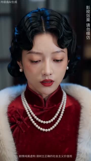 七海之主竟是我鱼缸里的娇夫（54集）短剧大结局限免特辑