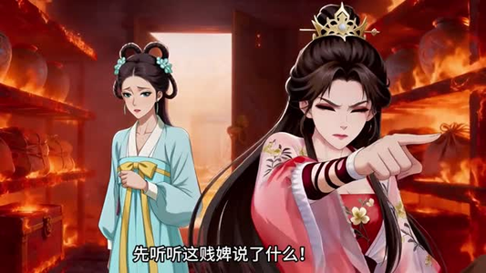 前夫送的“废品”男团,全被我养成了神明(60集) 前夫送的“废品”男团,全被我养成了神明(60集)短剧全剧终限免合集