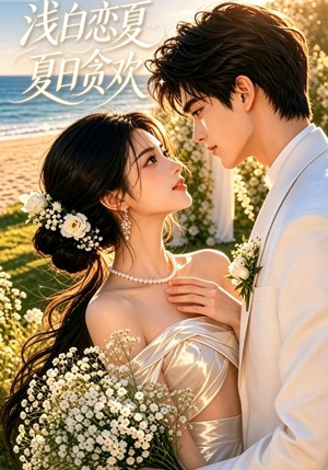 浅白恋夏:夏日贪欢(49集) 浅白恋夏:夏日贪欢(49集)短剧全集投屏大屏看
