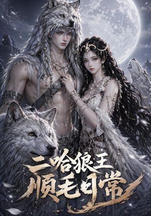 二哈狼王顺毛日常（39集）短剧全集投屏大屏看