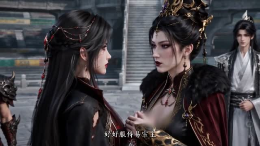 穿越女频小说,我西格玛男人摊牌了第一季(83集) 穿越女频小说,我西格玛男人摊牌了第一季(83集)短剧超清全集在线看