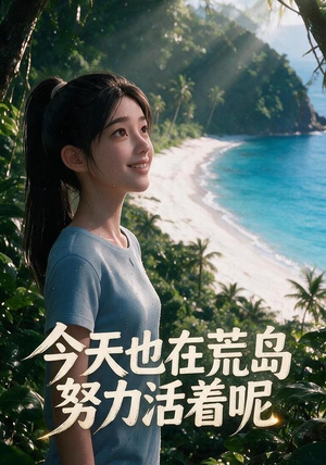 今天也在荒岛努力活着呢(30集) 今天也在荒岛努力活着呢(30集)短剧全剧终高清放送
