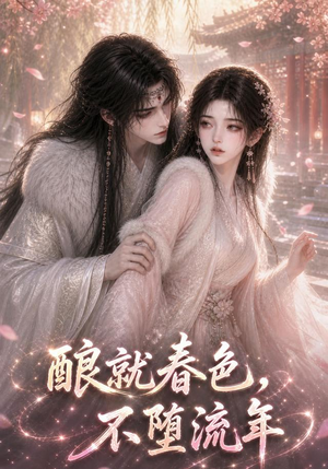 酿就春色,不堕流年(67集) 酿就春色,不堕流年(67集)短剧合集导演剪辑版