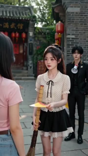 财迷女保镖与宅家总裁(70集) 财迷女保镖与宅家总裁(70集)短剧完整版全集放送