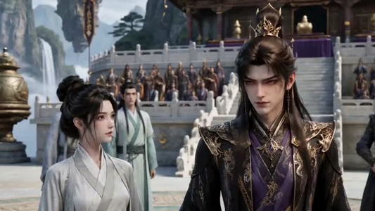 本想师门垫底，弟子皆有所成（50集）短剧合集杜比音效版
