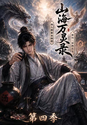 山海万灵录第四季(111集) 山海万灵录第四季(111集)短剧大结局超前点映