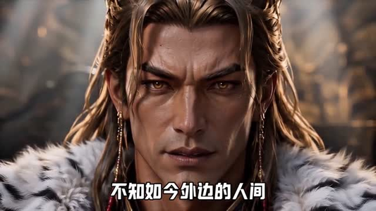 山海万灵录第四季(111集) 山海万灵录第四季(111集)短剧合集蓝光画质