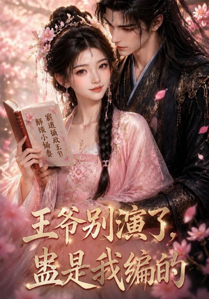 王爷别演了,蛊是我编的(49集) 王爷别演了,蛊是我编的(49集)短剧完整版全集放送