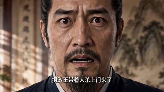 王爷别演了,蛊是我编的(49集) 王爷别演了,蛊是我编的(49集)短剧完结全集限免刷