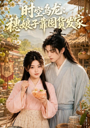 时空乌龙:穗娘子靠国货发家(55集) 时空乌龙:穗娘子靠国货发家(55集)短剧大结局全集特惠