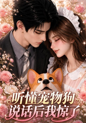 听懂宠物狗说话后我惊了(58集) 听懂宠物狗说话后我惊了(58集)短剧全集连看不停歇