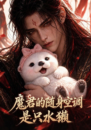魔君的随身空调是只水獭(30集) 魔君的随身空调是只水獭(30集)短剧全系列免费畅享