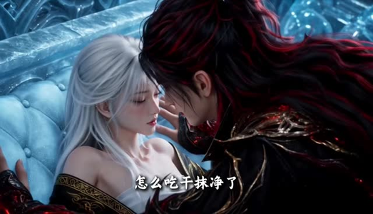 魔君的随身空调是只水獭(30集) 魔君的随身空调是只水獭(30集)短剧大结局全集特惠