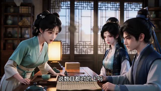 大婚装疯,死对头暗恋藏不住了(77集) 大婚装疯,死对头暗恋藏不住了(77集)短剧大结局连更全集
