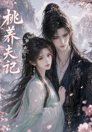 桃养夫记（27集）短剧全集高清无码版
