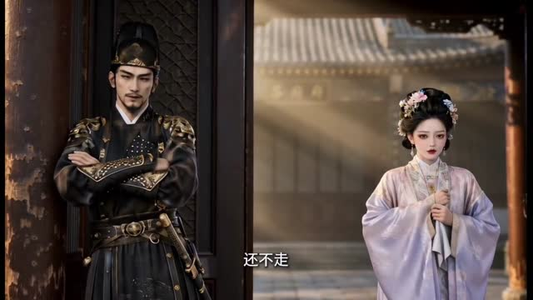 错嫁残王:竹马旧梦终成空(84集) 错嫁残王:竹马旧梦终成空(84集)短剧合集杜比音效版
