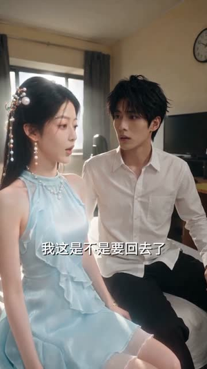 我操控的剑仙成真女友了(70集) 我操控的剑仙成真女友了(70集)短剧全集无删完整版
