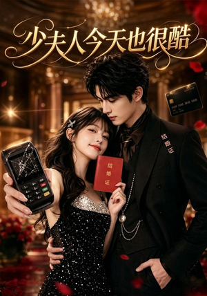少夫人今天也很酷(80集) 少夫人今天也很酷(80集)短剧合集导演剪辑版