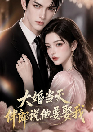 大婚当天伴郎说他要娶我（56集）短剧经典全集任你选