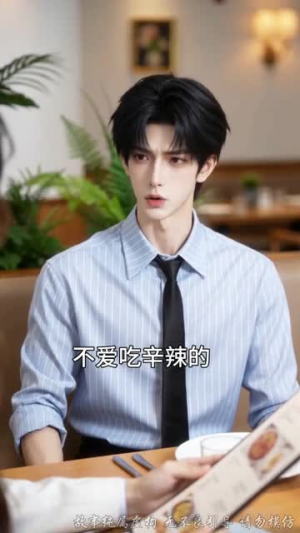 失忆宿敌成我枕边人（13集）短剧全集VR沉浸版